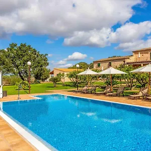 Son Roig By Valentin Country house