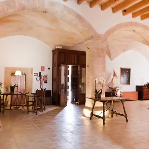 Hotel Son Roig, Porreras