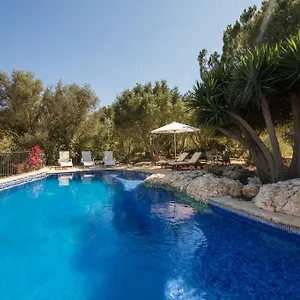 Feliu Country house